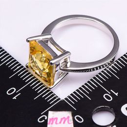 Sterling silver wedding rings size 11