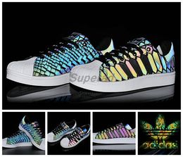 adidas superstar reflectante adidas superstar reflectante