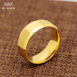 24k yellow gold engagement rings