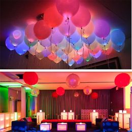 Image result for led balloon valentine
