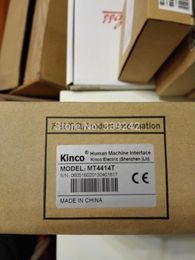 Kinco Mt4414t  -  8