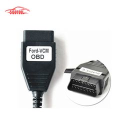 ford vcm obd focom отзывы