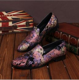 chaussure italienne homme