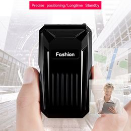 GPS Tracker Locator C1 with Strong Magnetic and big battery Waterproof GSM GPRS GPS Tracker Anti-loss system for Car Burglar Alarm Devices