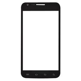 Front Outer Touch Screen Glass Replacement for Samsung Galaxy S2 II Skyrocket i727 AT&T free DHL