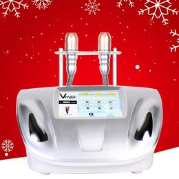 Quality Ultrasound Wrinkle Removal Radar Line Carve Facial Massage Device Portable Tighten Skin Machine V-max Hifu Face Lift SPA DHL