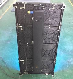outdoor Special stage LED display screen p4.81 1000*500mm Includes all accessories (Free transportation cost) 2-year product quality