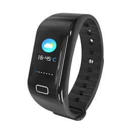 H10 Plus Smart Bracelet Blood Pressure Blood Oxygen Heart Rate Monitor Smart Watch Waterproof Pedometer Sports Wristwatch For IOS Android