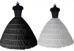 FormalGown Petticoat Skirt Slips Bridal Underskirt Pettiskirt for Wedding Adjustable For Adult