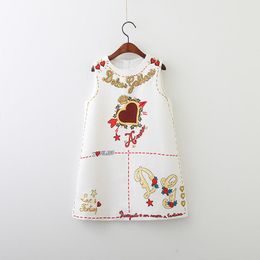 Bebê meninas vestido de princesa primavera outono crianças xadrez vestidos de manga longa turn-down colarinho saias da menina crianças roupas