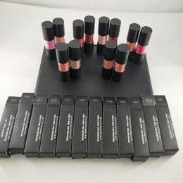 New Melted Matte Liquified Long Wear Lip Gloss 8.5ml versiclour stain encre a levres lipgloss MYC310