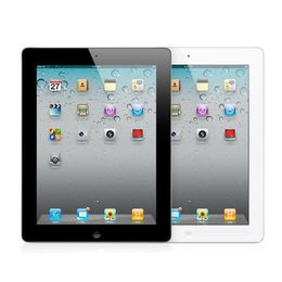 Refurbished Tablets iPad 2 ipad2 Apple Unlocked Wifi 16G 32G 64G 9.7 inch Display IOS Tablet Original Apple