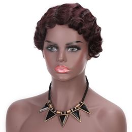 Ckidka Korotkie Afro Pricheski 2019 Estestvennye Pricheski Afro Dlya Korotkih Volos Na Prodazhu Na Ru Hexbay Com