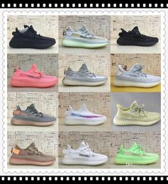 Yeezy 350 v2 black static reflective how I copped YouTube