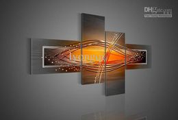 Orange Wall Art discount painting art modern | 2017 modern abstract wall art oil Orange Wall Art discount painting art modern | 2017 modern abstract wall art oil