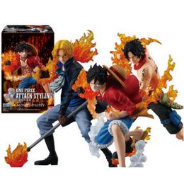 BANDAI One Piece Figuarts Zero  Figurine de Tashigi (15cm)