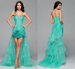 prom dress designers