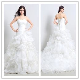 cheap wedding dresses in stock
