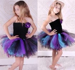 strapless dress for kids
