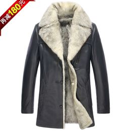 jackets with fur on the inside