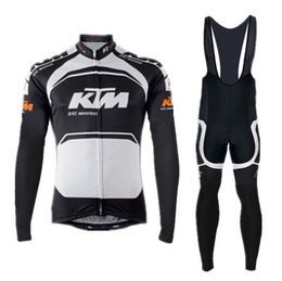 ktm cycling clothing