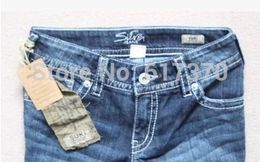 Discount Silver Jeans Suki | 2017 Silver Jeans Suki on Sale at ...