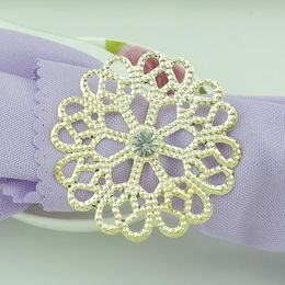 Wedding supplies napkin rings