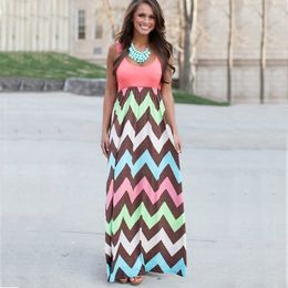 Empire waist casual maxi dress Empire waist casual maxi dress