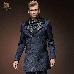 Designer Pea Coats - Sm Coats