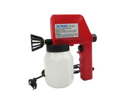 Diy house painting spray gun Diy house painting spray gun