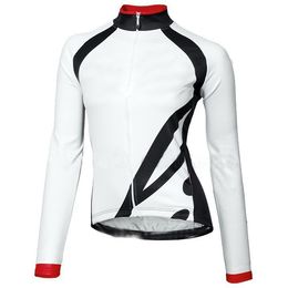 women's long sleeve cycling jersey sale