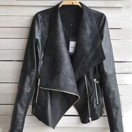 Discount Best Leather Jackets Women | 2017 Best Leather Jackets ...