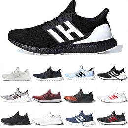 Adidas Ultra Boost 4.0 1988 Seoul Olympics Limited Edition