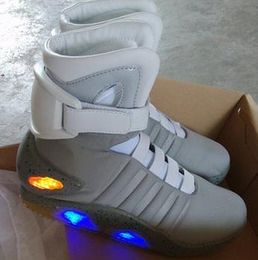 marty mcfly trainers