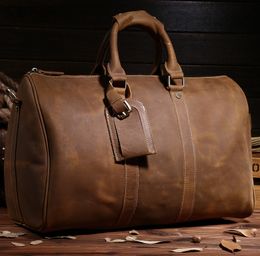 Discount Mens Leather Duffle Bag Vintage | 2017 Mens Leather Duffle Bag Vintage on Sale at ...