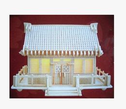 House model kits House model kits