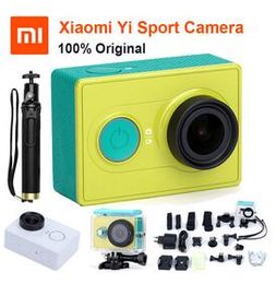 Discount Mi Yi Action Camera | 2016 Mi Yi Acti