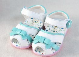 2015NEW!Toddler shoes Baby Prewalker shoes girls princess shoes Baby