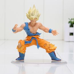 FIGURINE Dragon Ball : Krilin  Retrogameshop