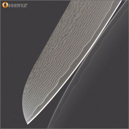 Discount Inch Damascus Kitchen Knife | 2016 I