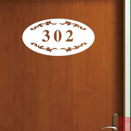 Discount Door Number Stickers | 2017 Door Number Stickers on Sale ... Discount Door Number Stickers | 2017 Door Number Stickers on Sale ...