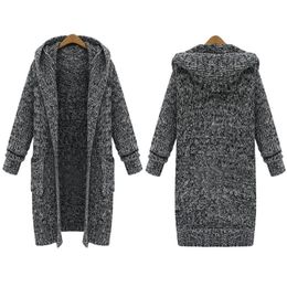 Discount Womens Hooded Sweater Coat | 2017 Womens Long Hooded ... Discount Womens Hooded Sweater Coat | 2017 Womens Long Hooded ...