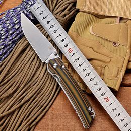 Discount Flipper Folding Knife Shirogorov | 201