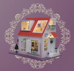 Model house lighting kits Model house lighting kits