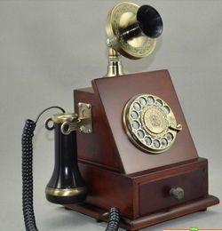Discount Retro Rotary Phone