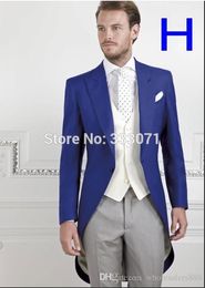 Royal Blue Tailored Suit Suppliers | Best Royal Blue Tailored Suit