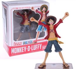 SKU PÈRE Figurine Creator x Creator One Piece, Kuzan, Assrt 2 Modèles  Achat