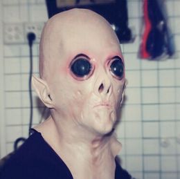 Discount Et Mask | 2016 Et Latex Mask on Sale