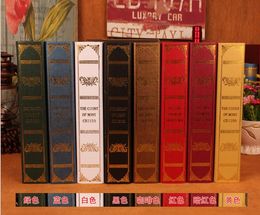 Discount Fake Books | 2017 Fake Books on Sale at DHgate.com Discount Fake Books | 2017 Fake Books on Sale at DHgate.com - 2017 fake books Free shiping European Home Furnishing decoration study props Book Cafe decoration photography props