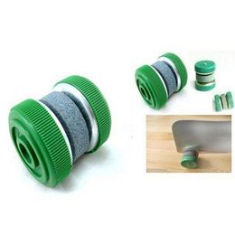 Discount Grindstone Knife | 2016 Knife Sharpe